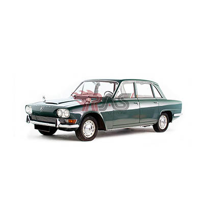 TRIUMPH 2000 MK I 01-1968/03-1972