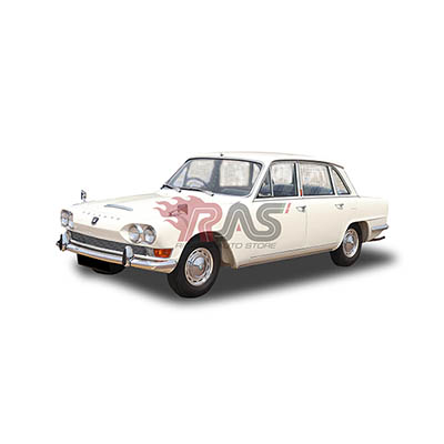 TRIUMPH 2000 MK I Estate 01-1968/12-1975