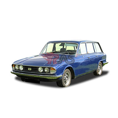 TRIUMPH 2.5 PI MK I Estate 01-1968/12-1975