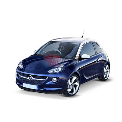 VAUXHALL ADAM (M13) 10-2012/04-2019