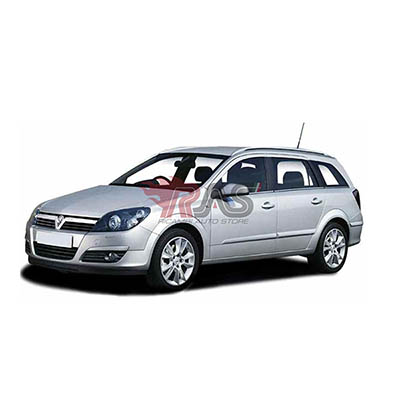 VAUXHALL ASTRA Mk VII (K) Station wagon (B16) 07-2015