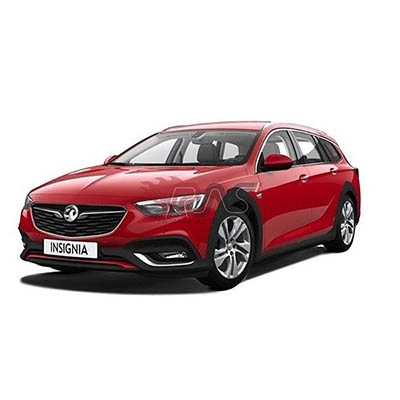 VAUXHALL INSIGNIA Mk II (B) Sports Tourer (Z18) 03-2017