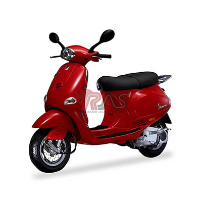 VESPA ET