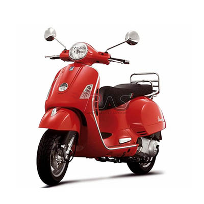 VESPA GTS