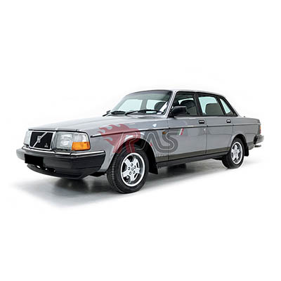 VOLVO 240 (P242, P244) 08-1974/12-1993