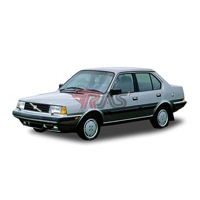 VOLVO 340-360 Tre volumi (344) 08-1979/07-1991