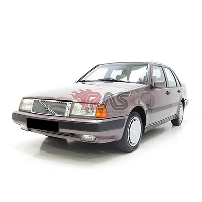 VOLVO 460 (464) 09-1988/12-1996