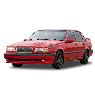 VOLVO 850 (854) 06-1991/10-1997