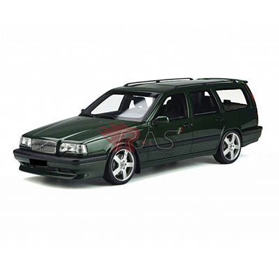 VOLVO 850 Station wagon (855) 04-1992/10-1997