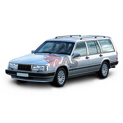 VOLVO 940 II Station wagon (945) 09-1990/10-1998