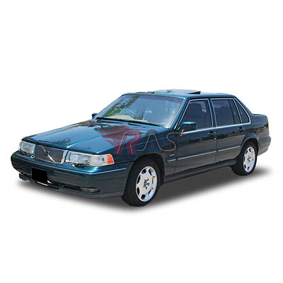 VOLVO 960 (964) 08-1990/07-1994