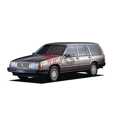 VOLVO 960 II Station wagon (965) 07-1994/12-1996