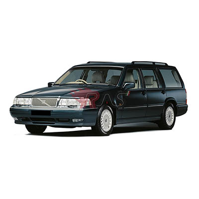 VOLVO 960 Kombi (965) 08-1990/07-1994