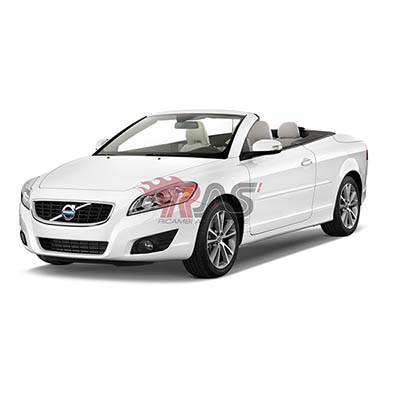 VOLVO C70 II Cabriolet (542) 03-2006/12-2013