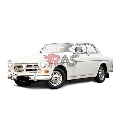 VOLVO P 121 05-1959/05-1971