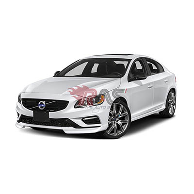 VOLVO S60 II (134) 04-2010/12-2019