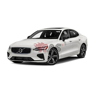 VOLVO S60 III (224) 02-2019