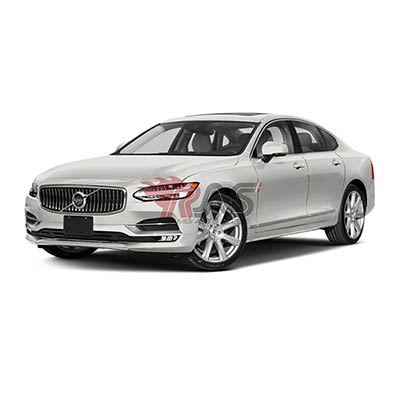 VOLVO S90 II (234) 01-2016