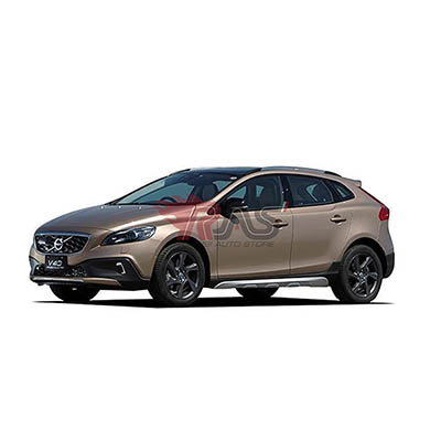 VOLVO V40 Cassone / coda spiovente (525) 09-2013/12-2015