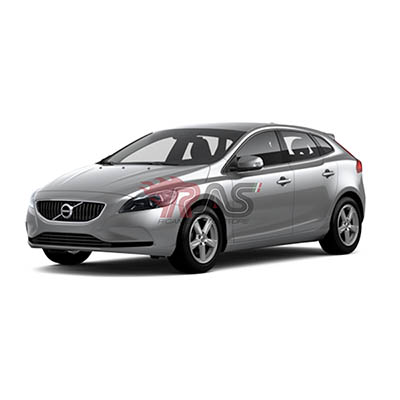VOLVO V40 Cross Country (526) 09-2013/12-2015