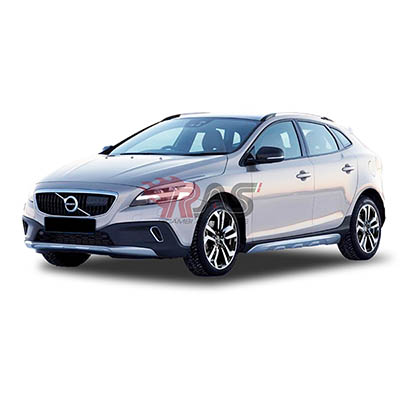 VOLVO V40 Cross Country (526) 10-2012/08-2019