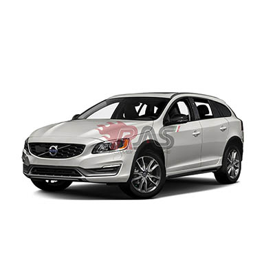 VOLVO V60 I Cross Country (157) 09-2010/12-2018