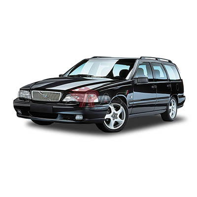 VOLVO V70 I (875, 876) 12-1995/12-2000