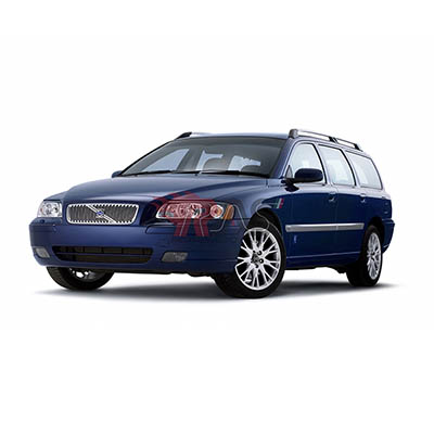 VOLVO V70 II (285) 11-1999/12-2008