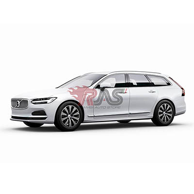 VOLVO V90 II Station wagon (235) 03-2016