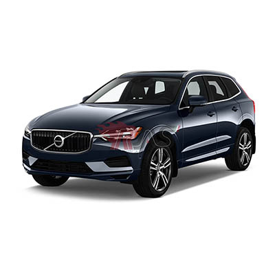 VOLVO XC60 II (246) 03-2017