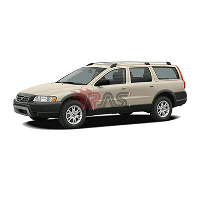 VOLVO XC70 I Cross Country (295) 10-1997/10-2007