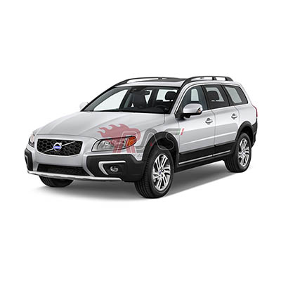 VOLVO XC70 II (136) 04-2007/12-2016