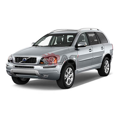 VOLVO XC90 I (275) 06-2002/01-2015