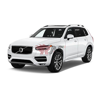 VOLVO XC90 II (256) 09-2014