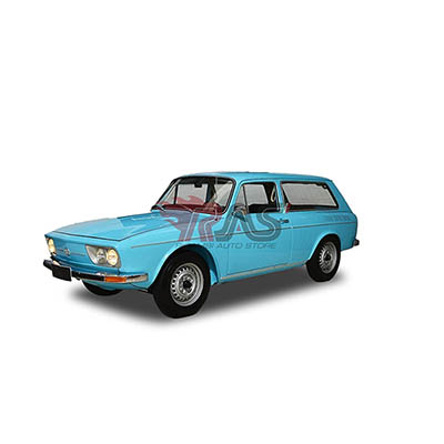 VW 1500,1600 Variant (36) 04-1961/07-1973