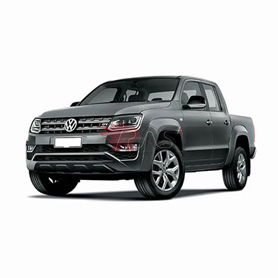 VW AMAROK Pianale piatto/Telaio (S1B, S6B, S7B) 09-2011