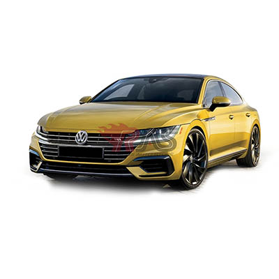 VW ARTEON (3H7, 3H8) 03-2017