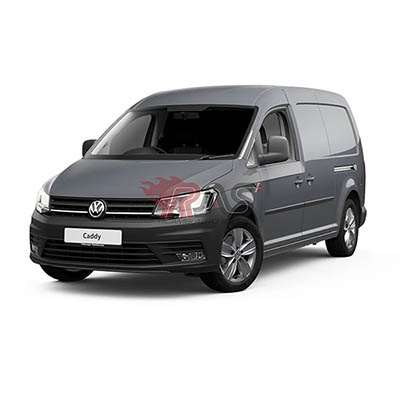 VW CADDY ALLTRACK Cassone/Limousine spaziosa (SAA) 05-2015