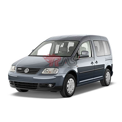 VW CADDY III Cassone/Limousine spaziosa (2KA, 2KH, 2CA, 2CH) 03-2004/05-2015