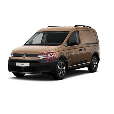 VW CADDY V Cassone/Limousine spaziosa (SBA, SBH) 09-2020