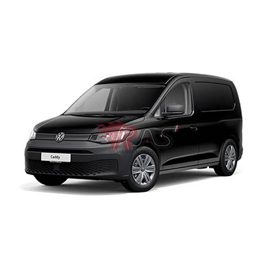 VW CADDY V MPV / Space wagon (SBB, SBJ) 09-2020