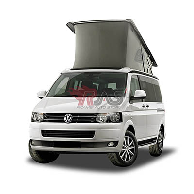 VW CALIFORNIA T5 Camper (7EC, 7EF, 7EG, 7HF) 04-2003/08-2015