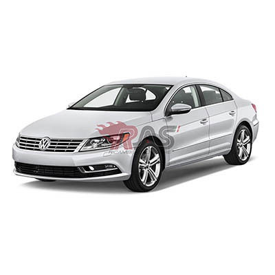 VW CC B7 (358) 11-2011/12-2016