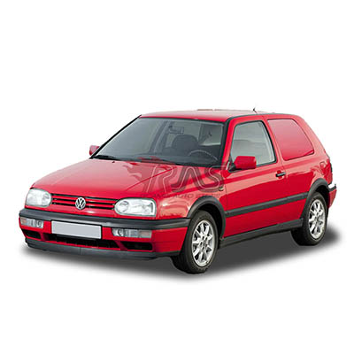 VW GOLF III Van (1H1) 08-1991/12-1997