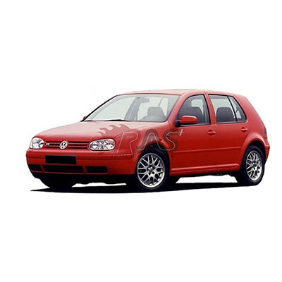 VW GOLF IV (1J1) 08-1997/04-2008