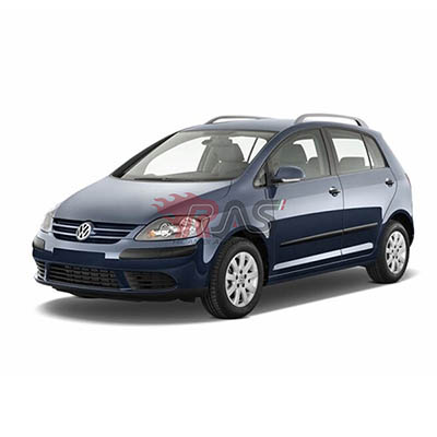 VW GOLF PLUS V (5M1, 521) 12-2004/12-2013