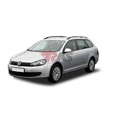 VW GOLF VAN VI Variant (AJ5) 07-2009/05-2014