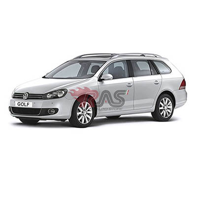 VW GOLF VI Variant (AJ5) 07-2009/07-2014