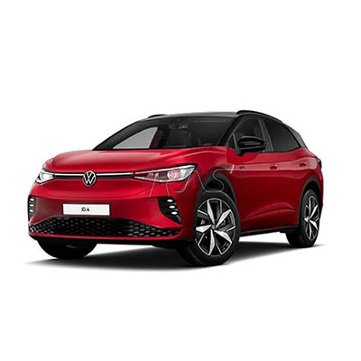 VW ID.4 (E21) 05-2020