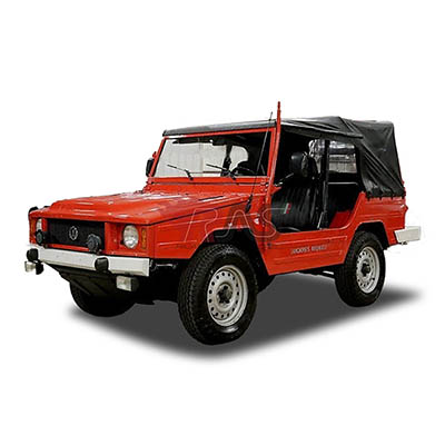 VW ILTIS (183) 03-1979/12-1988